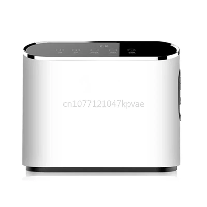 

Small Installation-free Food Purification Multi-function Washing Machine Dishwasher Ultrasonic Sink Dishwasher Desktop Household