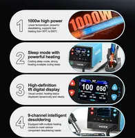 هوت إير QUICK M7 (1000 واط) 2