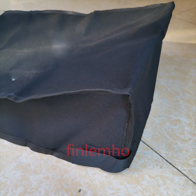 Dust Cover 1PC For DJ Mixer MG10XU MG12XU MG16XU MG20XU Audio Console Professional Studio Recording audio mixer