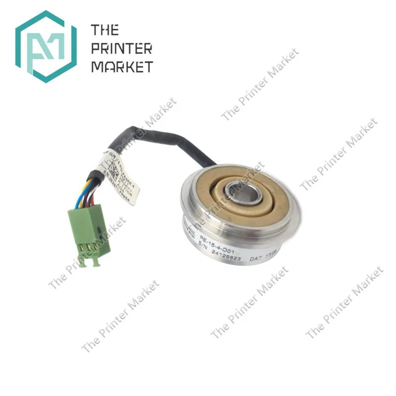 

RE-15-4-D01 Resolver Encoder 24129823 RE154D01 Servo Motor Encoder