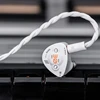 DUNU DK3001 BD 1DD+4BA+4Planar In-Ear Headphone 5