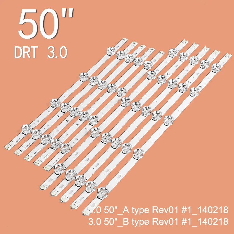 

For LG 50" LCD TV 6916L-1982A 6916L-1983A 50LB5670-CR 50LB570BN 50LB5600 50LB5300 50LB5830 50LB5900 50LB6000 50LX320C 50LX320H