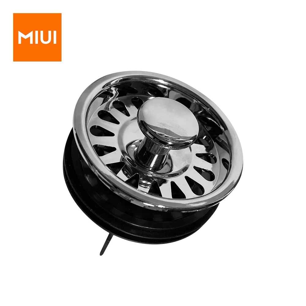 Water Plug Accessories for MIUI Food Waste Disposer Model EJ-S55  AliExpress