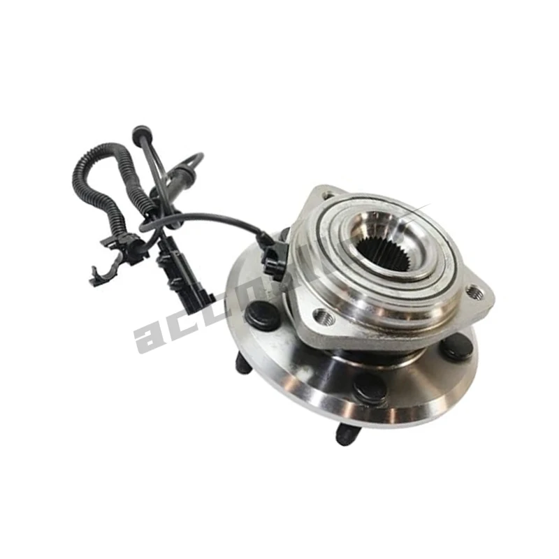 지프 랭글러 JK 07-17용 프론트 휠 허브 베어링 OE 52060398AC