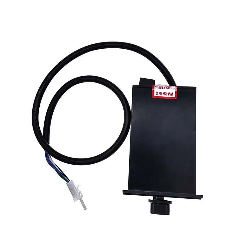 400W US-52 AC 220V 50/60Hz AC speed controller regulator motor control forword backword filter capacitor dc motor speed controller,motor speed controller,electric motor speed controller