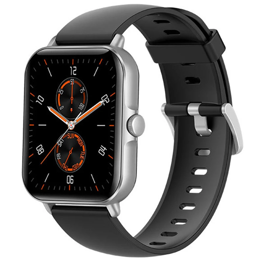 2022 New GTS 3 Bluetooth Call Smart Watch Men 1.69 Inch Real-time Heart Rate Monitoring Women Sport Smartwatch For Xiaomi Huawei 