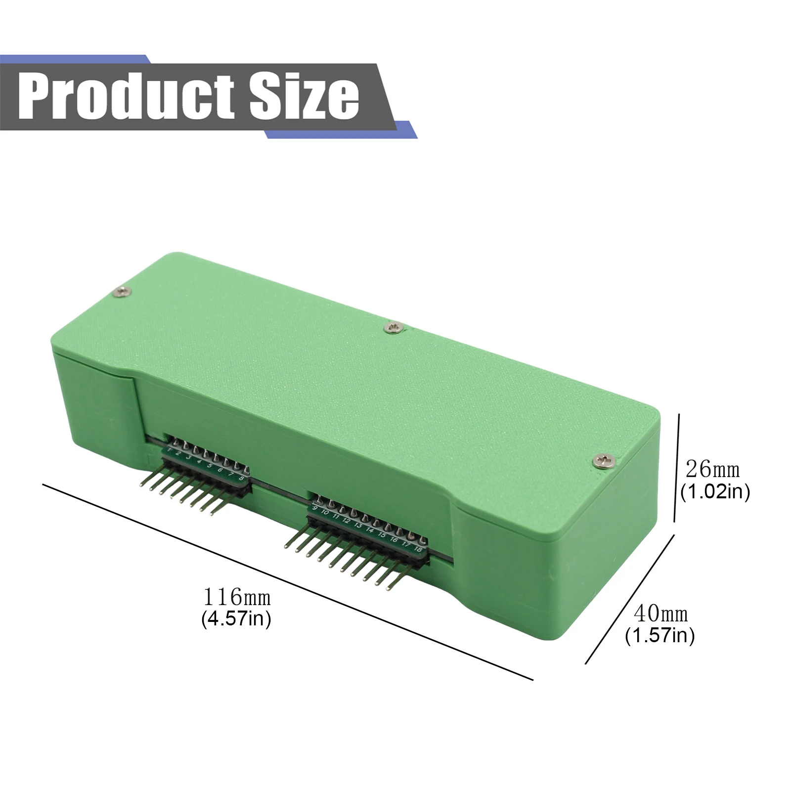 소형 방사선 검출기 다목적 핵 방사선 검출기 방사선 측정기 방사선 검출 장비용