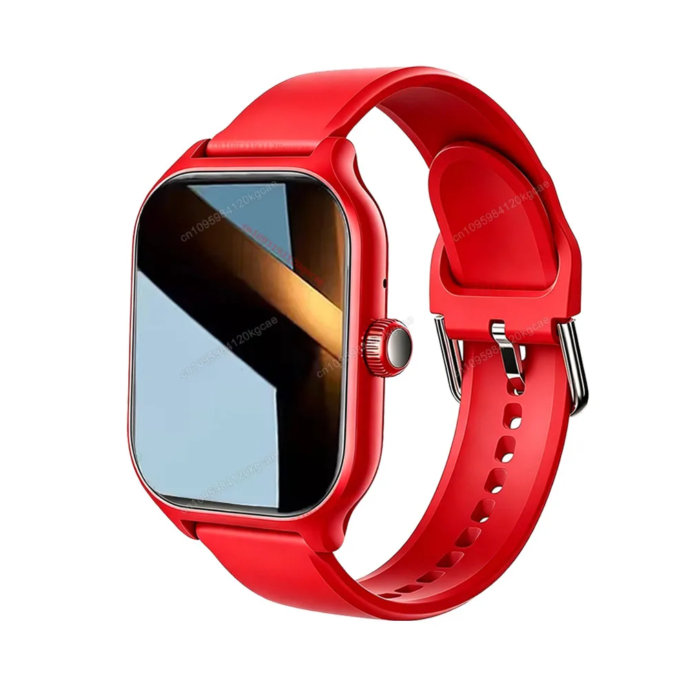 Red B