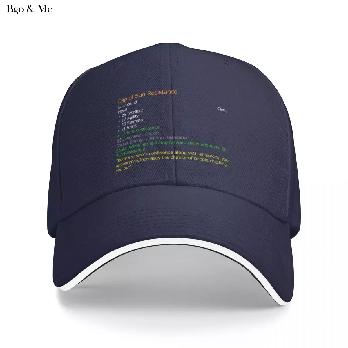 

2023 New Wow Cap Baseball Cap Rugby Beach Hat New Hat Thermal Visor Men'S Hat Women'S