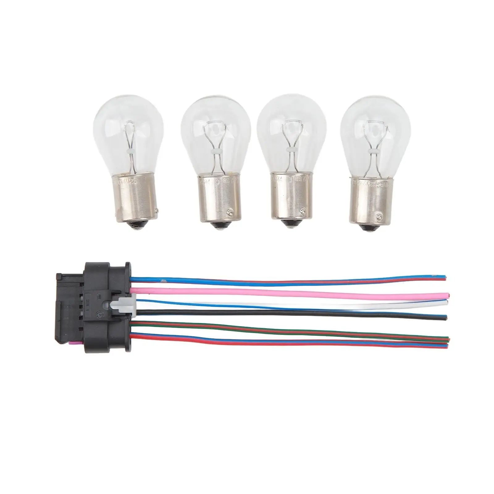 OE 63212756177 SUPPORT DOUILLE AMPOULE Feu Arrière Pour Mini R56/R57 R58 R59 R61 63212756177 EUR 11,53 2 Stuks Lampenhouder Compatibel Mini R57 R61
