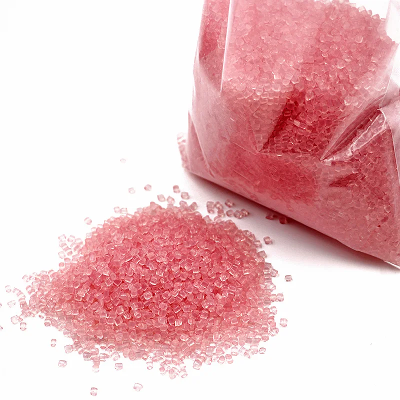 500/1000G Dentiera Dentale Flessibile Acrilico Striscia Di Sangue Simulazione Materiale Da Laboratorio Acrilico Per Protesi Colla Invisibile Parziale 