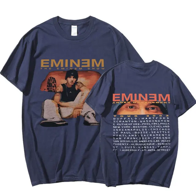 T Shirt Vintage Harajuku Funny 