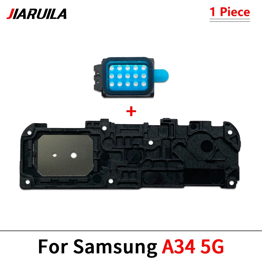 Enhanced Loudspeaker Sound Buzzer Ringer Flex Cable