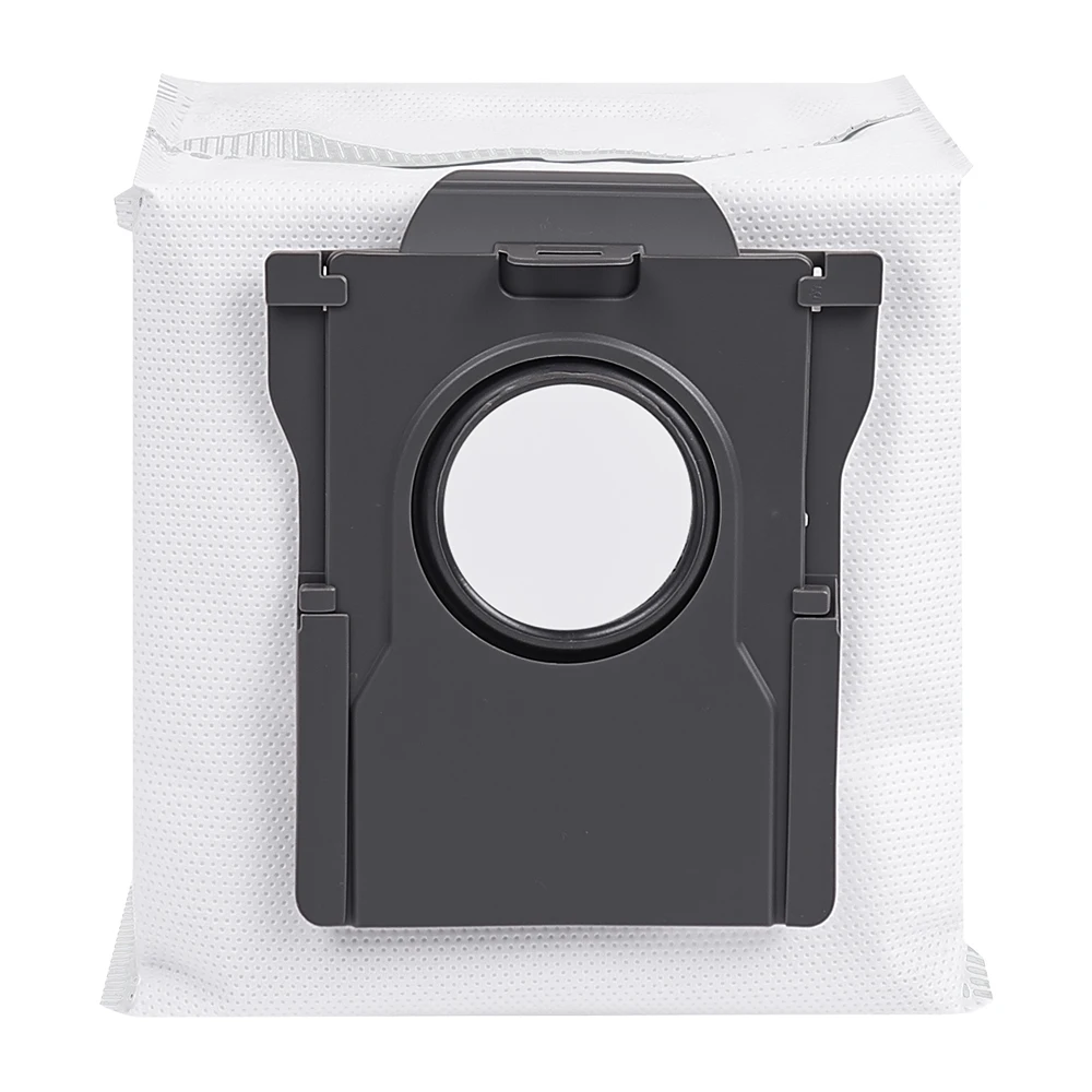 Ersatzbeutel für Dreame X50 Ultra/X40 Ultra/X30 Ultra/L50 Ultra/L40 Ultra/L10s Ultra Gen2/S30 Pro Ultra Roboterstaubsauger – Detail 15