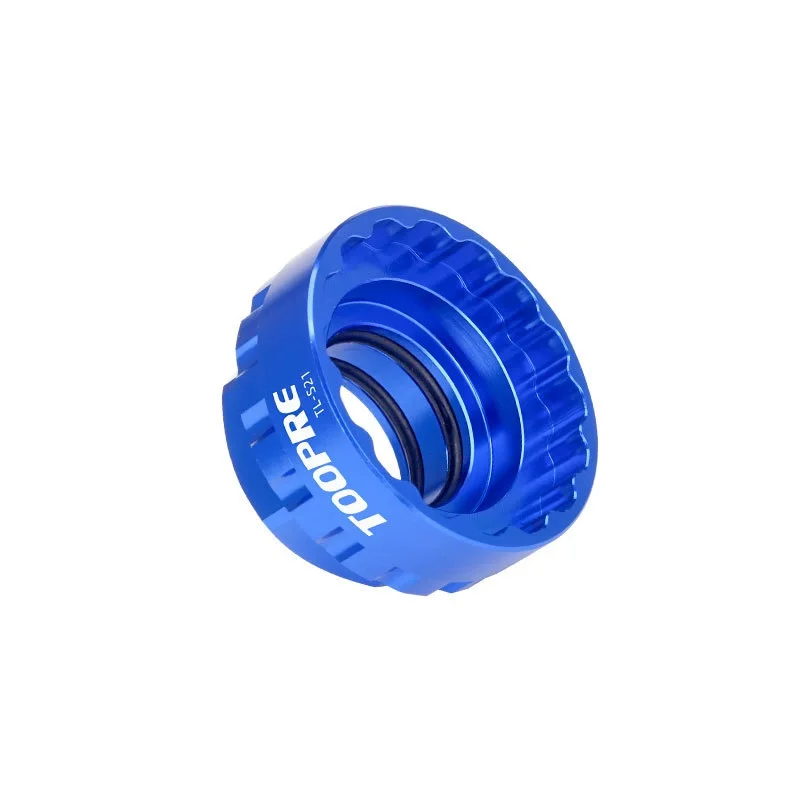12 Speed Bicycle Direct Mount Chainwheel Remove Tools For Shimano M7100...