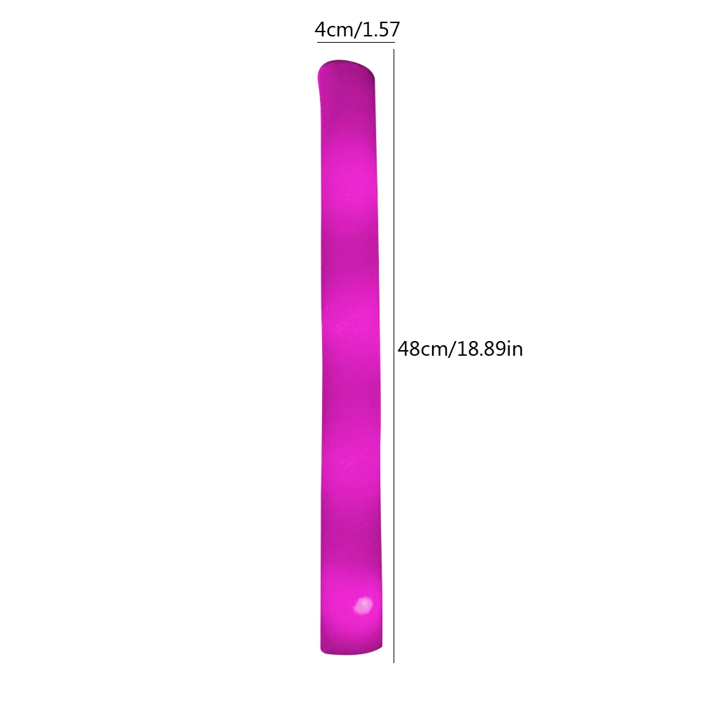 1pcs Pink 48cm