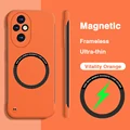Vitality Orange
