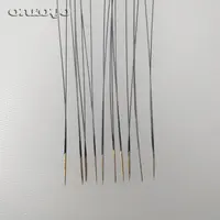 Computer Embroidery Machine Accessories – Threading Thread Needle for Towel Embroidery Configuration