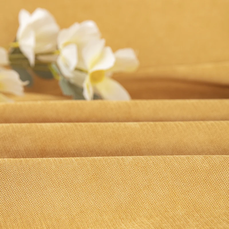 Description Picture 5 of itemWaterproof Sofa Blanket Multipurpose Solid Color Furniture Cover Durable Fabric Dust-proof Anti-scratch Home Living Room Decor