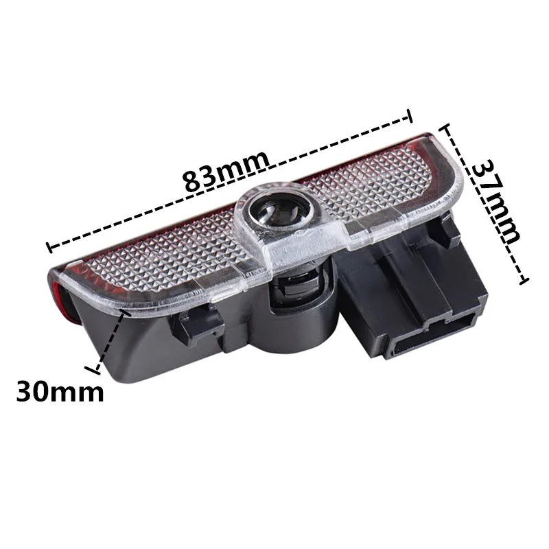 2X LED ڵ ¦ Ʈ  ΰ  , Skoda Superb 2009 2010 2011 2012 2013 2014 2015 -2020 LED  