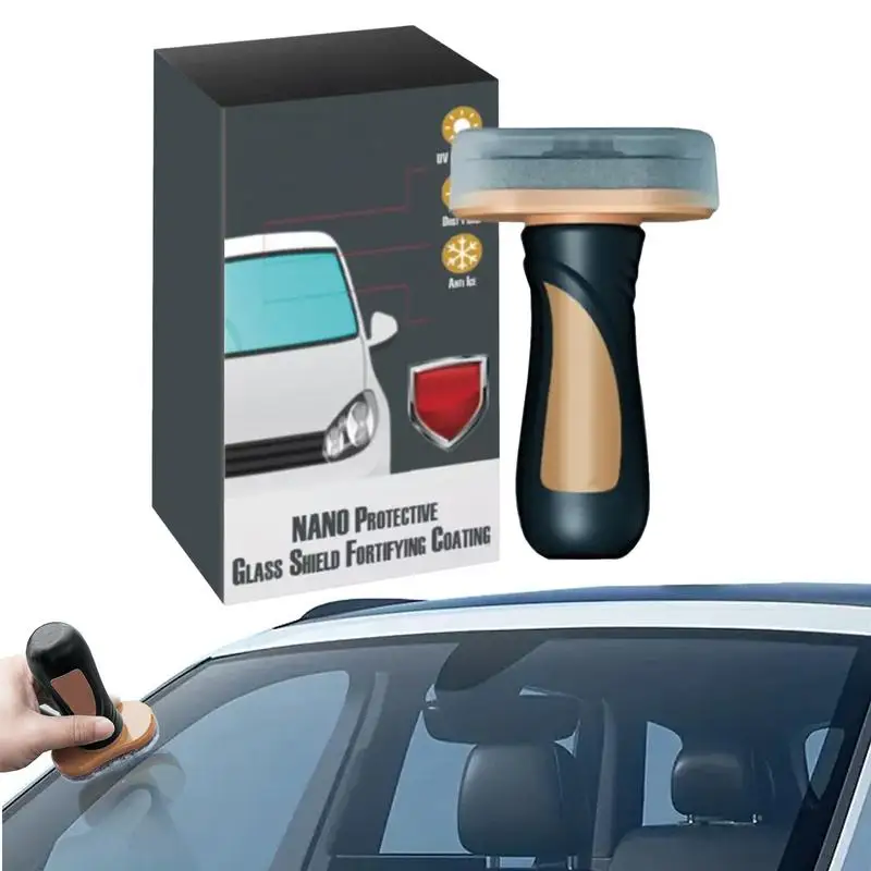 

Нано-протектор окон автомобиля, защитное пылезащитное покрытие детейлинга, стеклянный щит, автомобильные оконные пленки, автомобильные внешние аксессуары