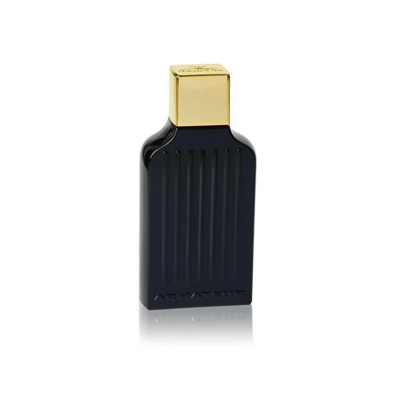 Духи Paris Bleu Parfums Armateur Gold - туалетная вода 100 мл для мужчин парфюм Париж Блю Парфюмс