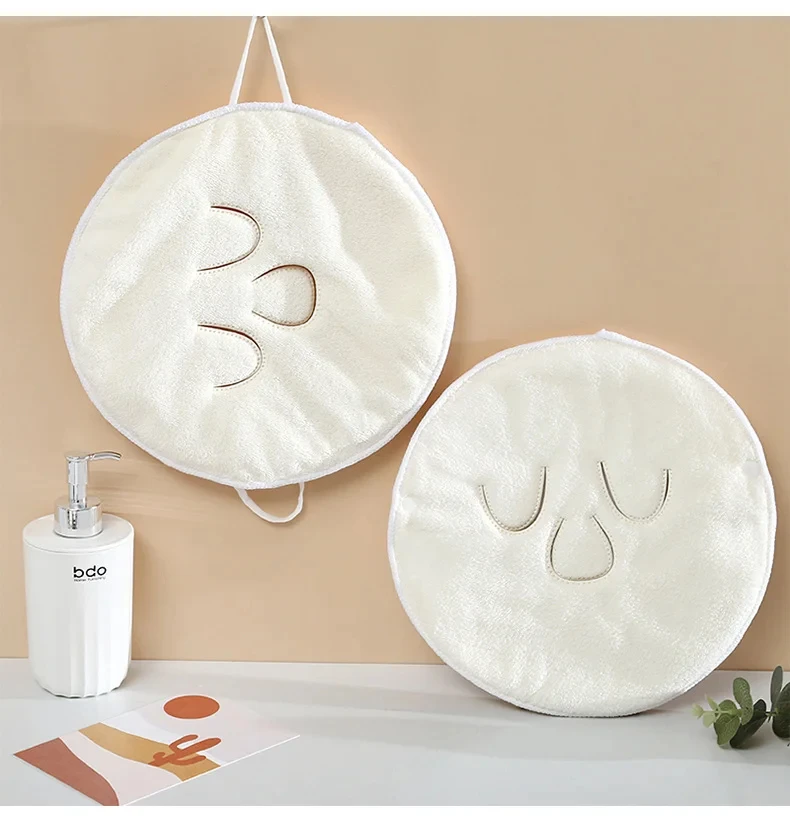 Reusable Hot Cold Compress Face Masks