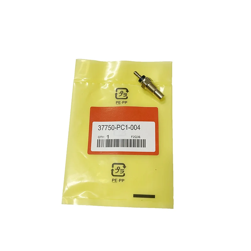 

37750-PC1-004 37750PC1004 For Honda Accord Civic CRX Jazz Acura 1.2 1.5 1.6 Temp Water Temperature Senso