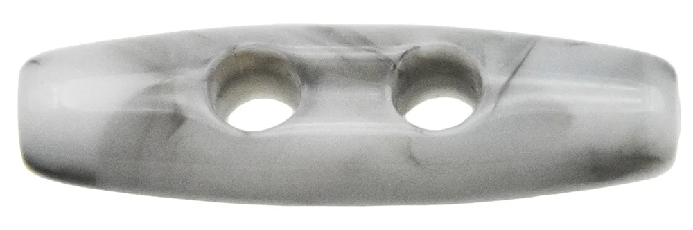 Harz-Knopfknöpfe für Damen, Kleidung, handgefertigt, Mantel-Zubehör, Marmorierungsknopf, 2 Löcher, Dapple-Horn-Schnalle, 30 mm, 39 mm, 5 Stück, 10 Stück – Detail 2