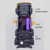 Children's Remote Control Excavator Toys Truck Dump Remote Control Toys For Boys Birthday Christmas Gift Construction Vehicles 5
