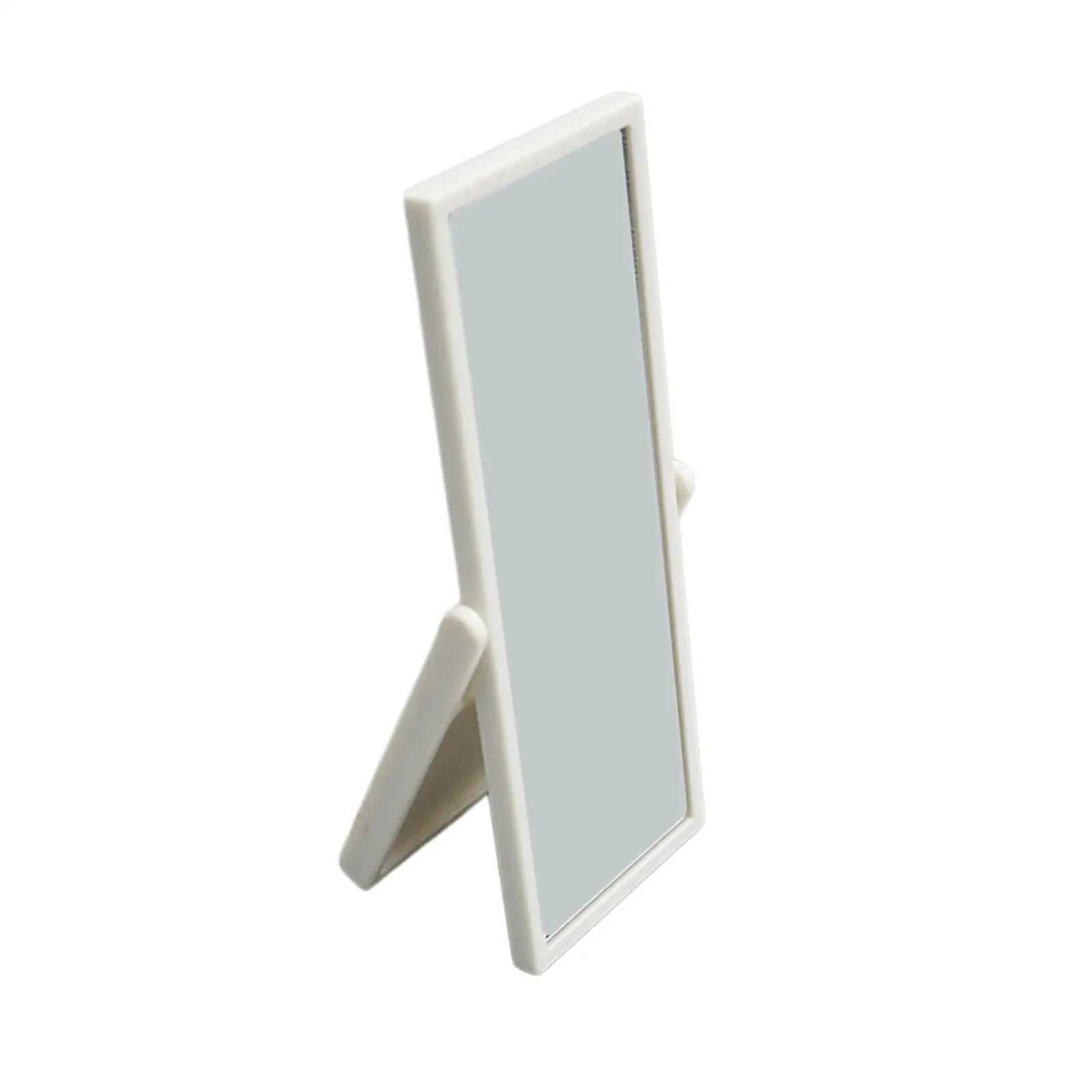 

Miniature Floor Mirror Full Length Mirror for Holiday Present Dollhouse