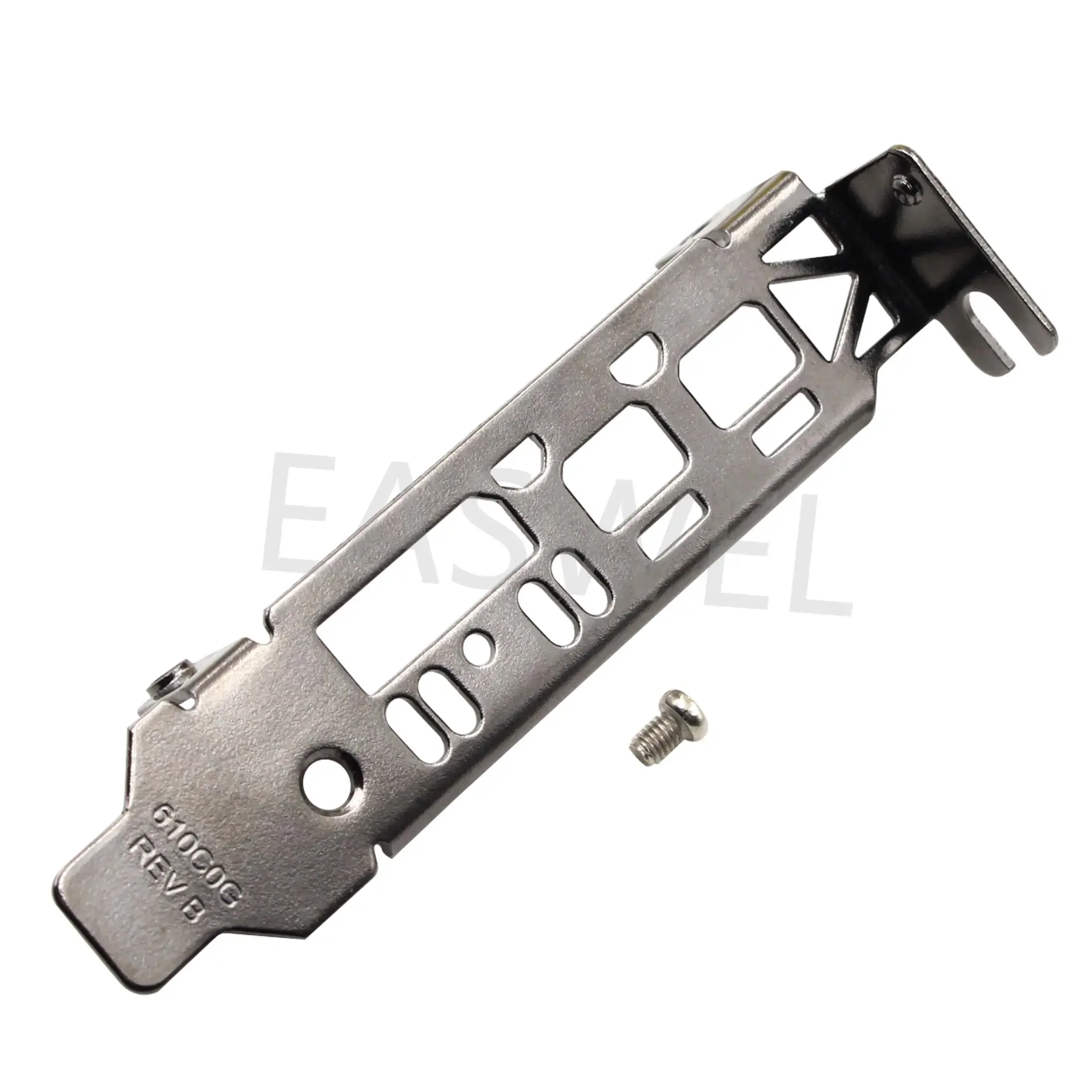 Lower profile bracket AMD Radeon Pro WX2100 WX 3100 wx3100 Video Card