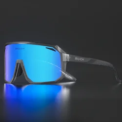 Enhanced Cycling Sunglasses for Outdoor Sports - UV400 Protection (13)