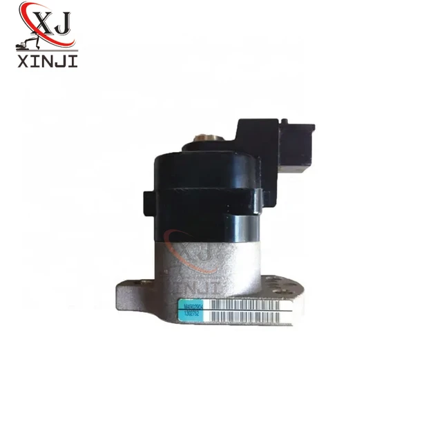 Cummins Isx Injector Timing Actuator