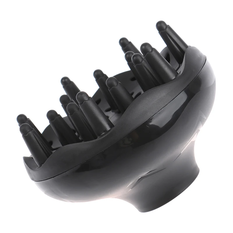 Professional Hair Styling Curl Dryer Diffuser Hairdressing Blower NEW