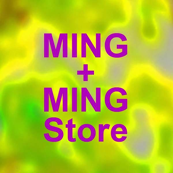 MING+MING Store