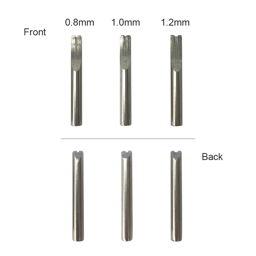 Leathercraft Tool Set 7 in 1 Adjustable Stitching Groover Crease DIY Handmade leather hole punch leather sewing tools leather puncher leather stamp leather edge creaser leather carving knife