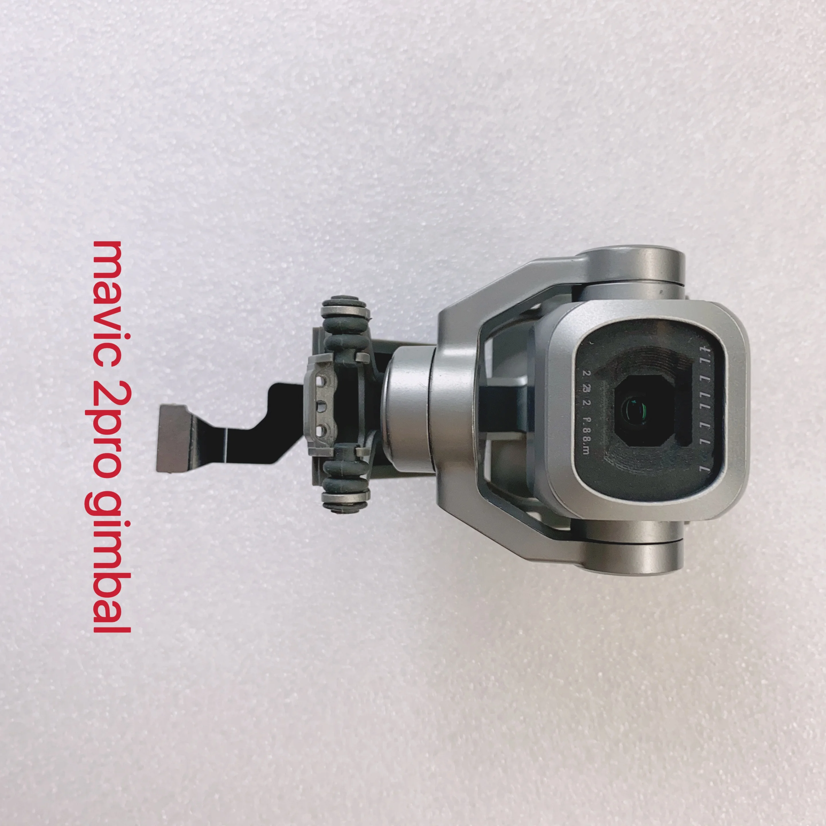 Original gimbal with camera for DJI Mavic 2pro mavic2 pro drone repair parts