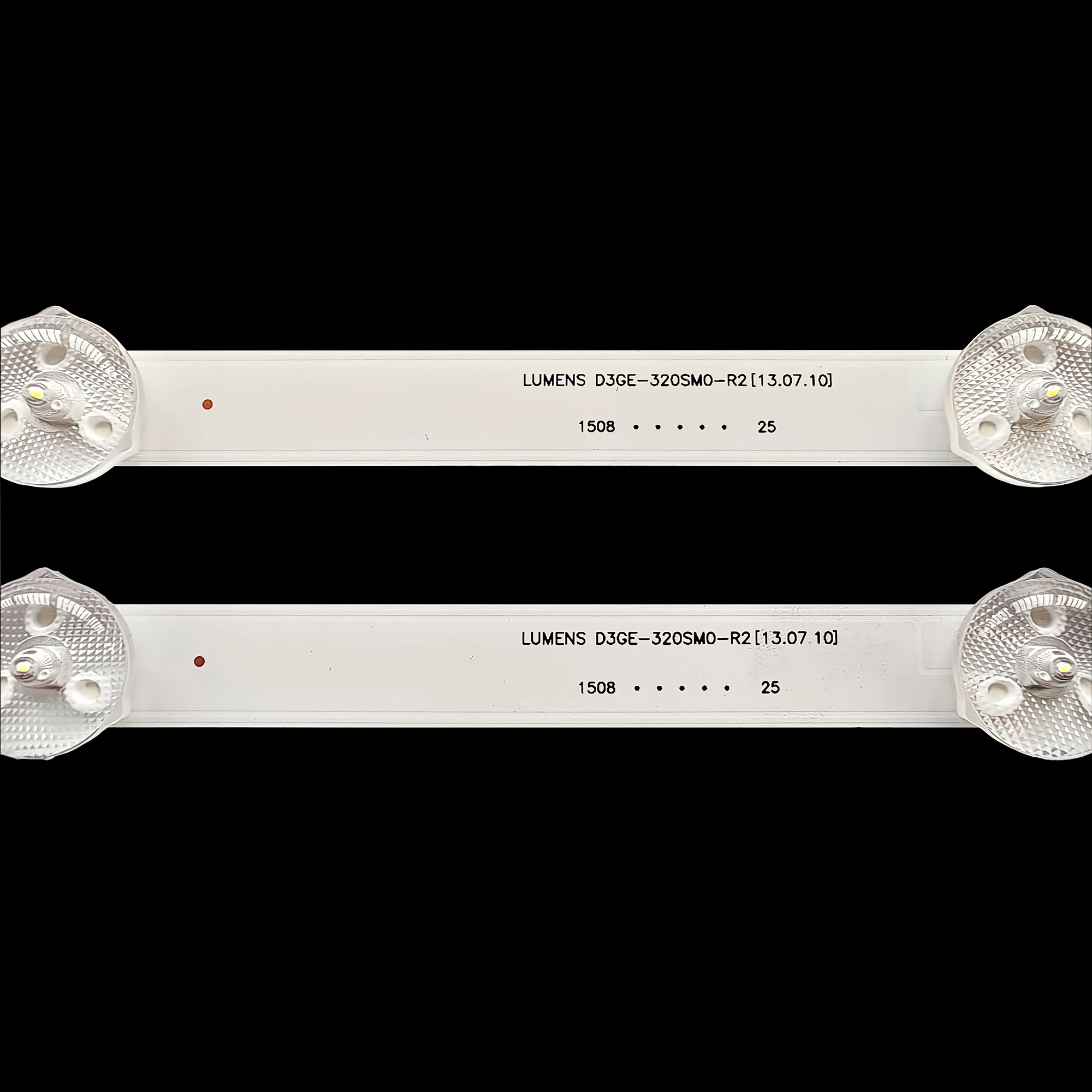 Kit Retroiluminação Led para Ue32eh5307 Ue32eh4000 Ue32eh4005 Ue32eh4003 Ua32eh4003 Un32fh4003 Bn9628762a 15 - Imagem 5