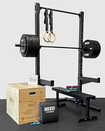 Description Picture 3 of itemWeight Plates 85LB Set - Olympic 2 inch Center Premium Coating 2x 25lb, 10lb, 5lb, and 2.5lb for Olympic Weight Lifting Barbells