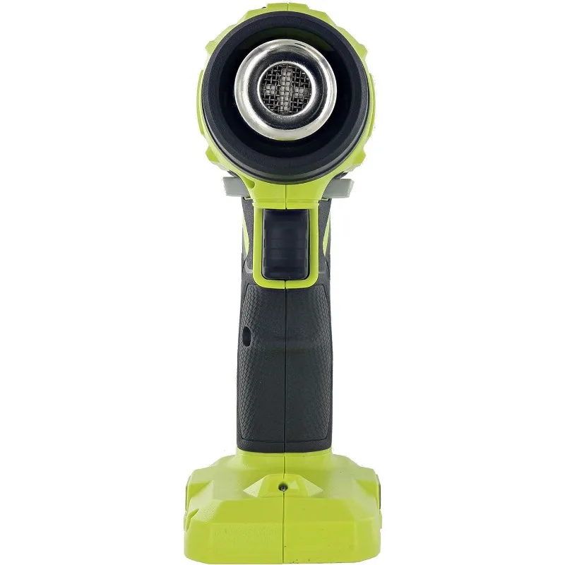 Ryobi 18-Volt ONE+ Lithium-Ion Cordless Heat Gun (Tool Only) P3150 5