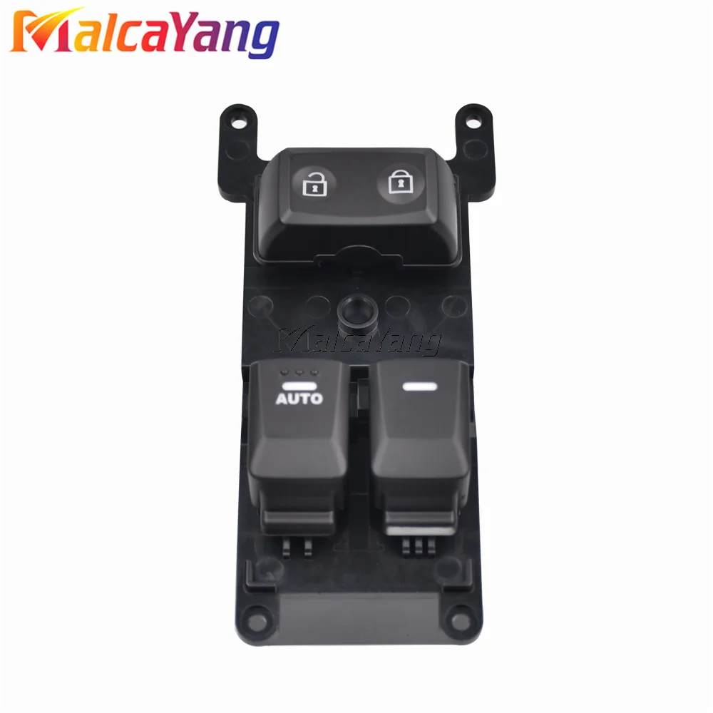 93570-1W000 Interruttore Alzacristallo Elettrico per Auto 935701W000