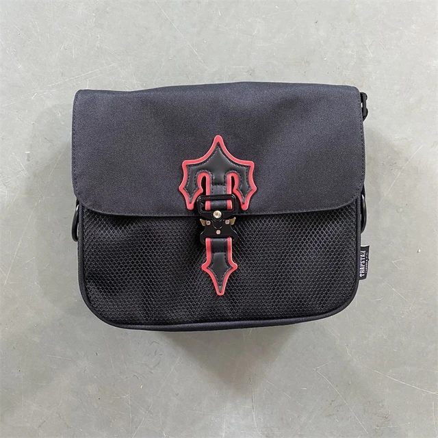 Trapstar Bag ‘Black/Red’ ubicaciondepersonas.cdmx.gob.mx