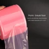 1200Pcs/Roll Tattoo Film Accessories Waterproof Anti-Fouling Disposable Tattoo Protective Barrier Film Sticker 2