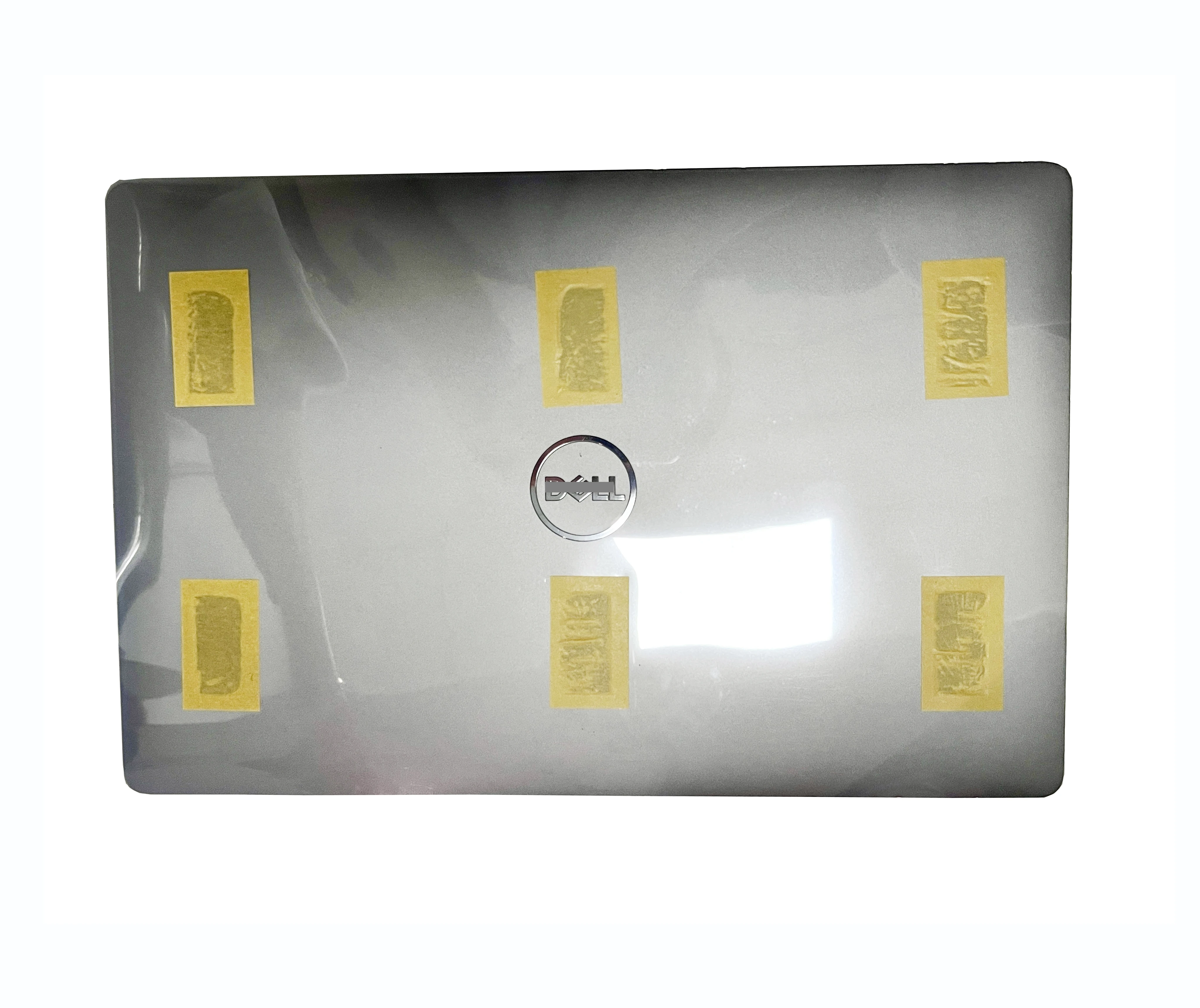 

Новая Оригинальная задняя крышка ЖК-дисплея для Latitude 5510 5511 Precision 3550 3551 с антенной 0YCYG3 YCYG3