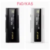 FiiO/KA5 with screen and small tail, Apple Android phone HIFI lossless balanced DSD decoding earbuds 1