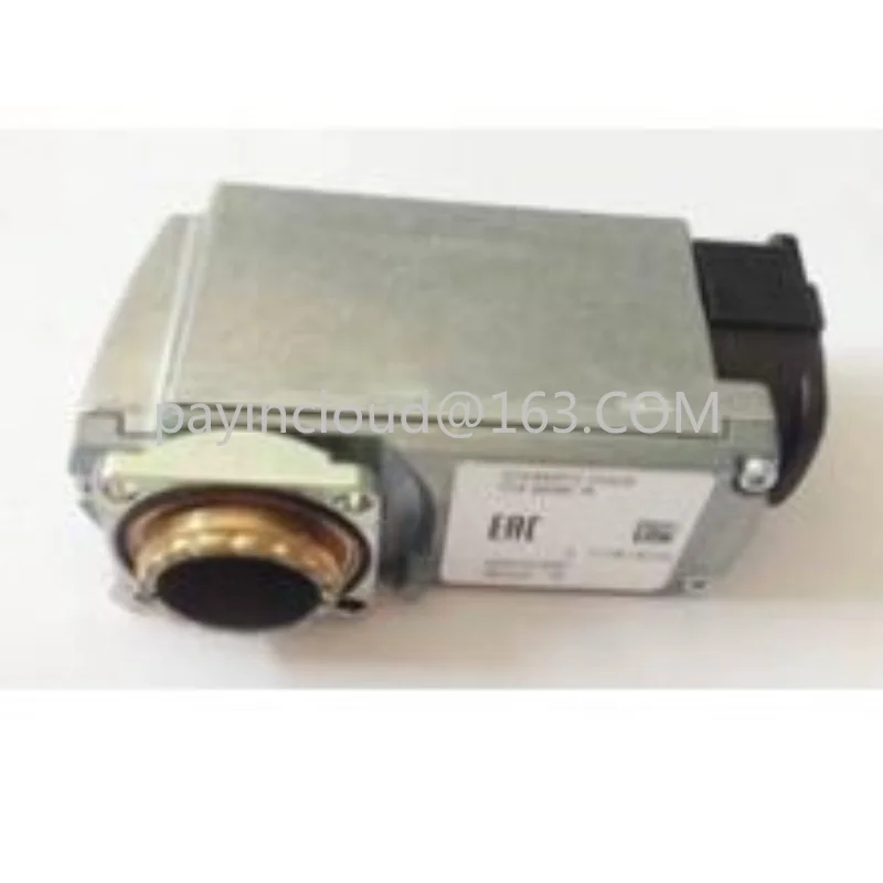 

SMI20 SMI10 Encoder interface