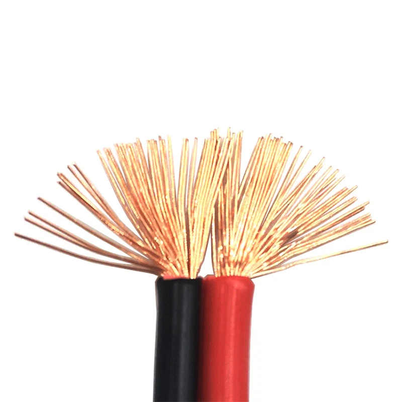   ¾ ǿ  ̺ ̾ ϳ׽, SAE 2   Ŀ и ÷, 14AWG SAE, 5 , 15cm