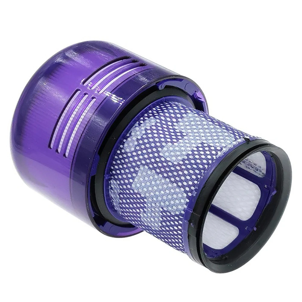 

For Dyson V11 Animal / V11 Torque Drive / V15 Detect Accessories for Dyson Filter Cyclone Vacuum Cleaner Parts Purple