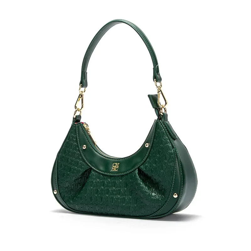 CH السيدات حقيبة كروسبودي حقيبة كتف عالية الجودة ا...